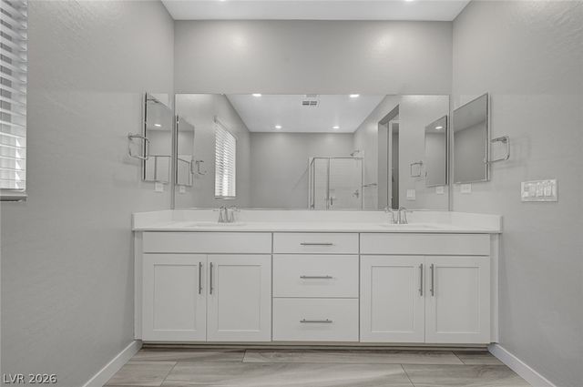 12428 Pine Bend Avenue, Las Vegas, NV 89138