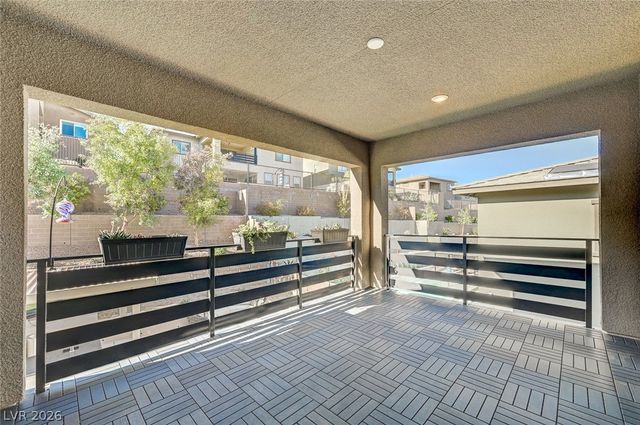 12428 Pine Bend Avenue, Las Vegas, NV 89138