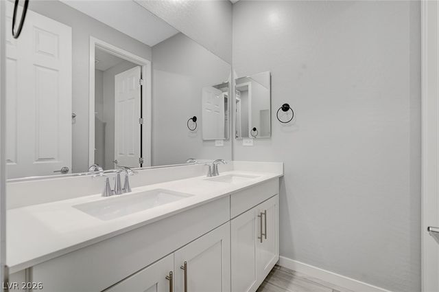 12428 Pine Bend Avenue, Las Vegas, NV 89138