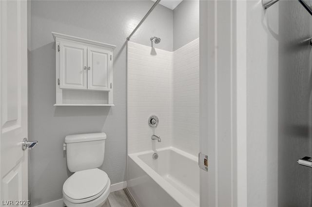 12428 Pine Bend Avenue, Las Vegas, NV 89138