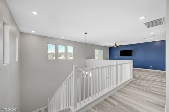 12428 Pine Bend Avenue, Las Vegas, NV 89138