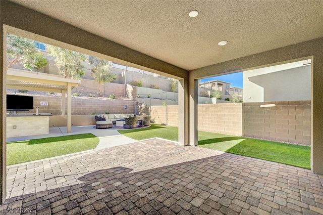 12428 Pine Bend Avenue, Las Vegas, NV 89138