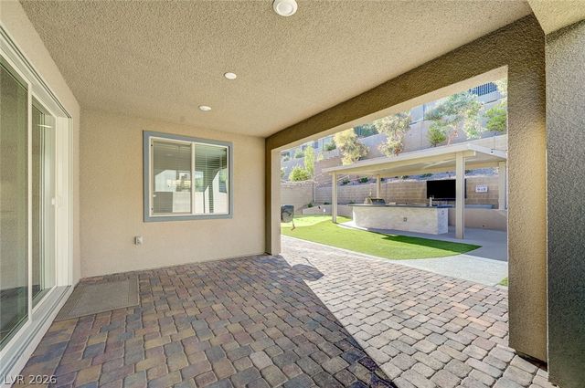 12428 Pine Bend Avenue, Las Vegas, NV 89138