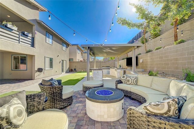 12428 Pine Bend Avenue, Las Vegas, NV 89138