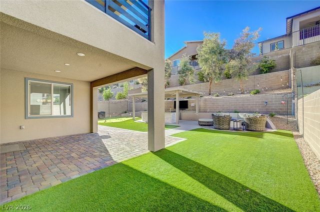 12428 Pine Bend Avenue, Las Vegas, NV 89138