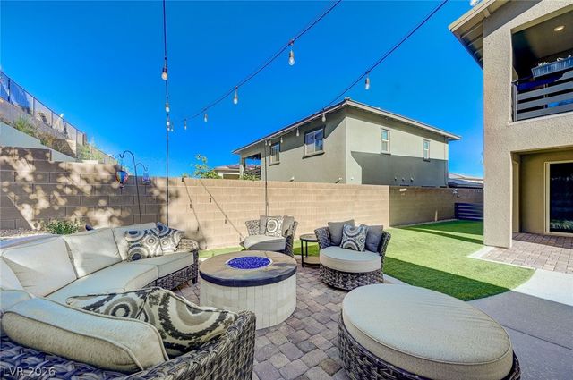 12428 Pine Bend Avenue, Las Vegas, NV 89138