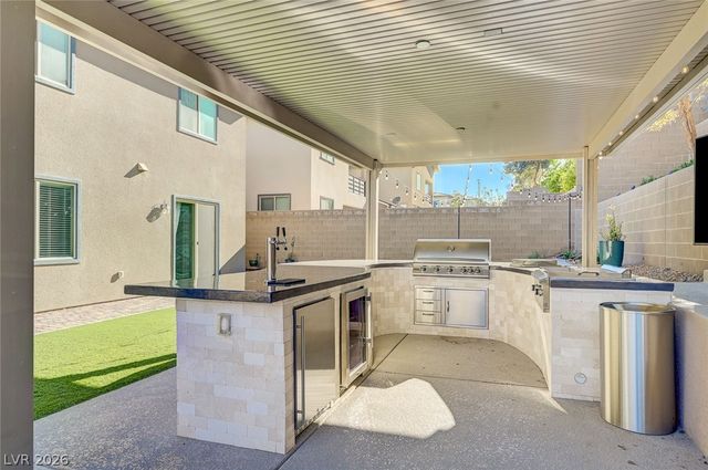 12428 Pine Bend Avenue, Las Vegas, NV 89138