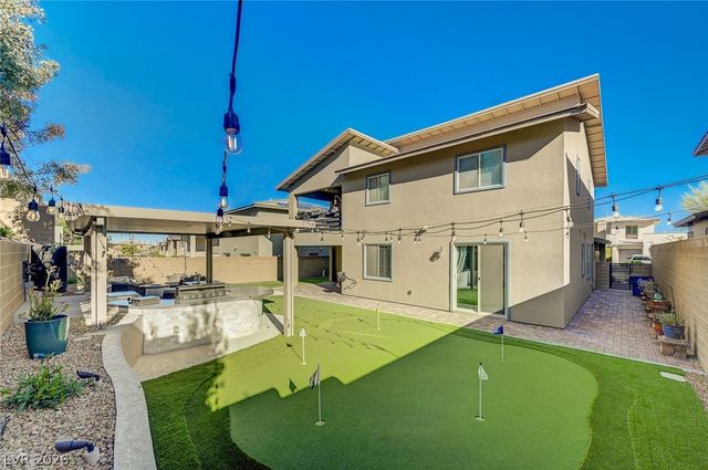 12428 Pine Bend Avenue, Las Vegas, NV 89138