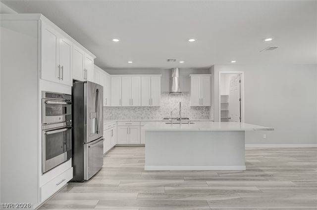 12428 Pine Bend Avenue, Las Vegas, NV 89138