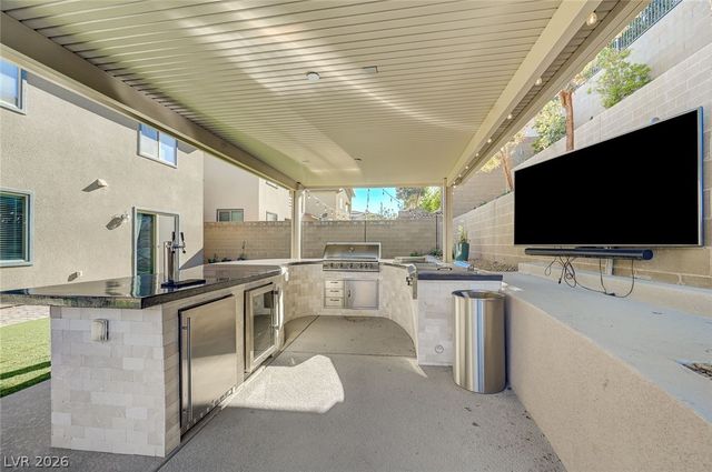 12428 Pine Bend Avenue, Las Vegas, NV 89138