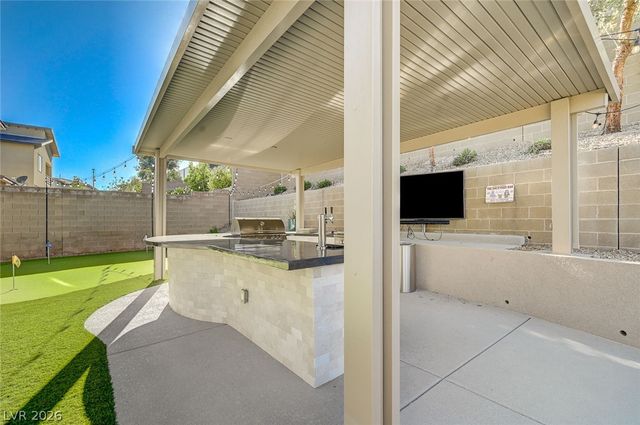 12428 Pine Bend Avenue, Las Vegas, NV 89138