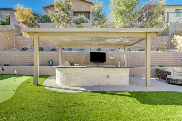 12428 Pine Bend Avenue, Las Vegas, NV 89138