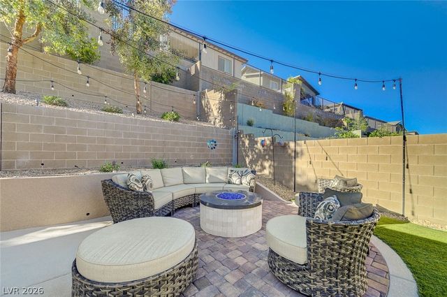 12428 Pine Bend Avenue, Las Vegas, NV 89138