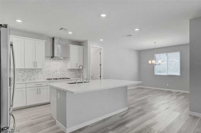 12428 Pine Bend Avenue, Las Vegas, NV 89138