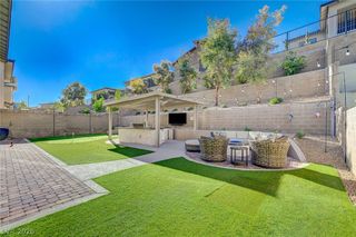 12428 Pine Bend Avenue, Las Vegas, NV 89138