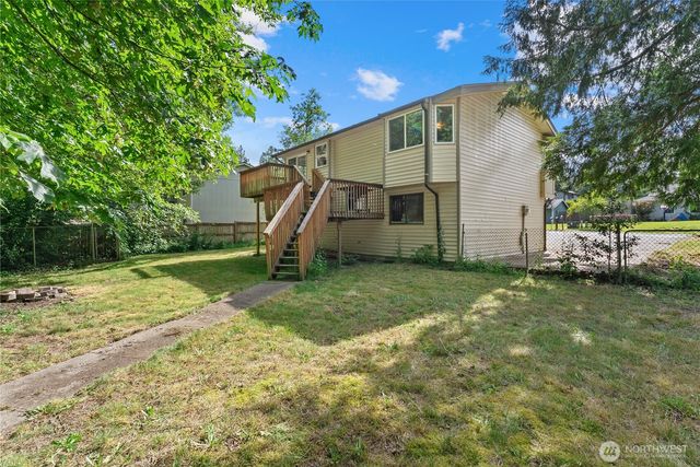 7780 E Van Buren Street, Port Orchard, WA 98366