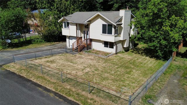 7780 E Van Buren Street, Port Orchard, WA 98366