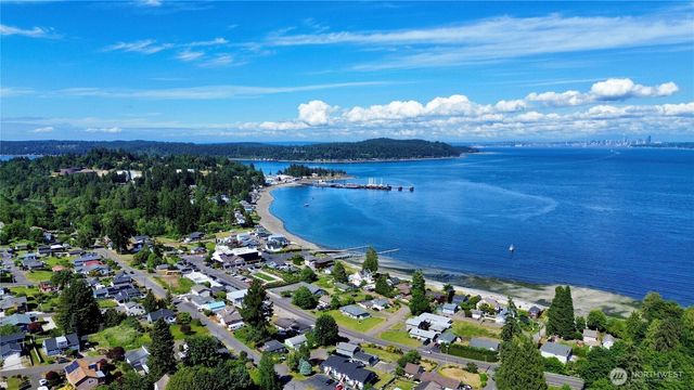 7780 E Van Buren Street, Port Orchard, WA 98366