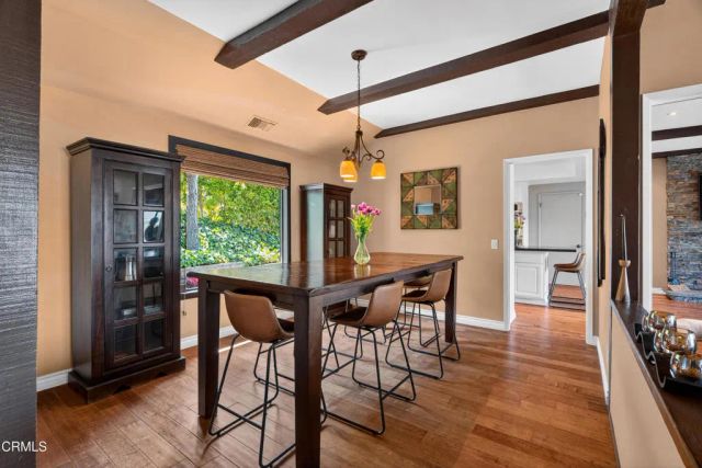 3282 Beaudry Terrace, Glendale, CA 91208