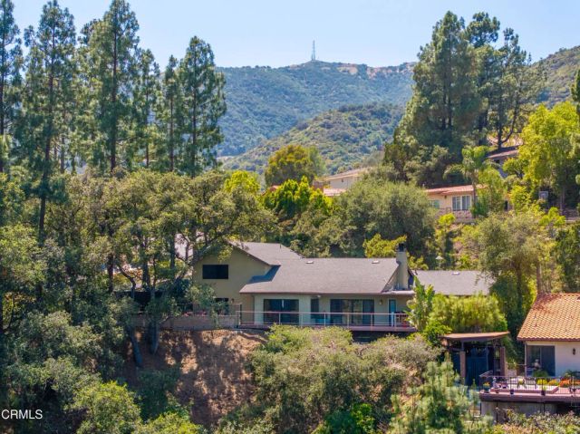 3282 Beaudry Terrace, Glendale, CA 91208