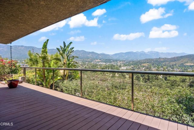 3282 Beaudry Terrace, Glendale, CA 91208