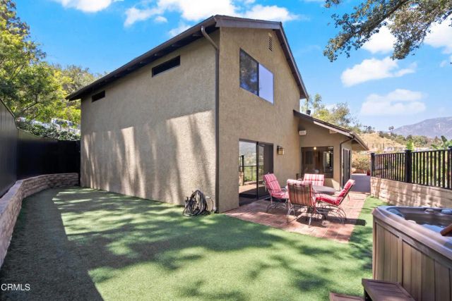 3282 Beaudry Terrace, Glendale, CA 91208