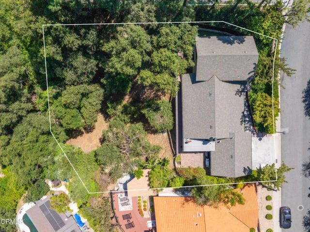 3282 Beaudry Terrace, Glendale, CA 91208