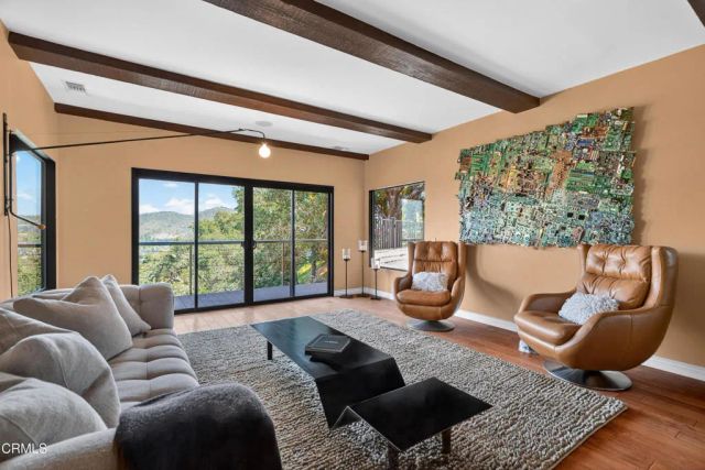 3282 Beaudry Terrace, Glendale, CA 91208