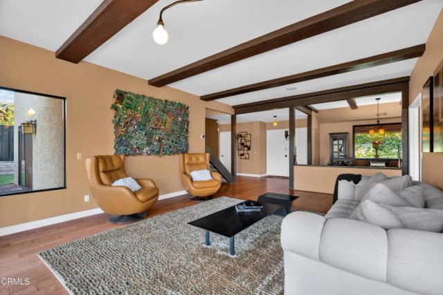 3282 Beaudry Terrace, Glendale, CA 91208