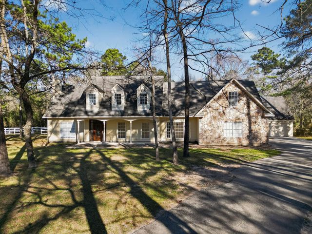 9210 Fm 1488 Road, Magnolia, TX 77354