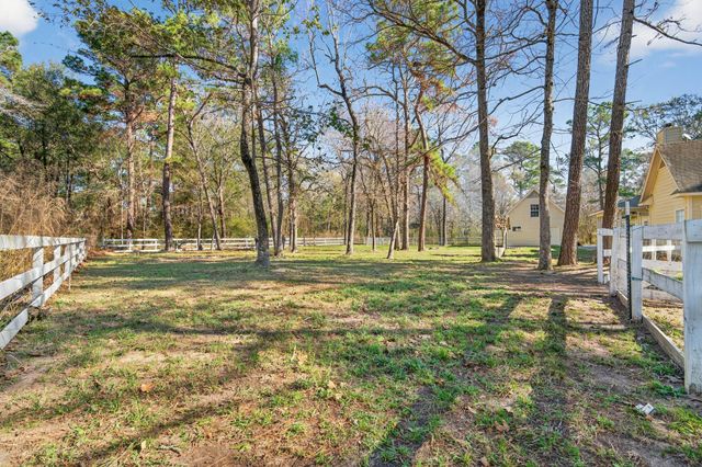 9210 Fm 1488 Road, Magnolia, TX 77354