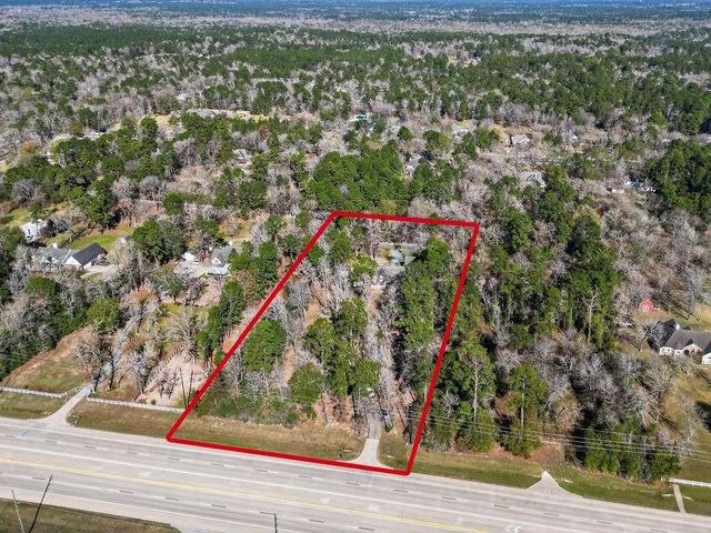 9210 Fm 1488 Road, Magnolia, TX 77354