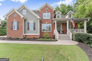 6425 Talking Tree Court, Cumming, GA 30028