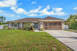 4597 Kenvil DR, North Port, FL 34288
