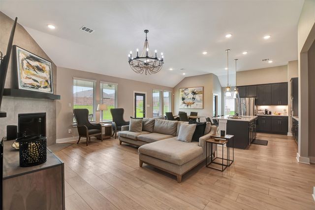 16548 Gaines Glen Lane, Montgomery, TX 77316
