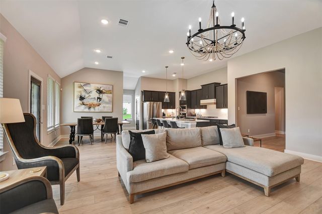 16548 Gaines Glen Lane, Montgomery, TX 77316