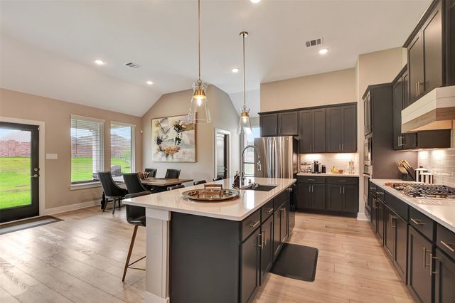 16548 Gaines Glen Lane, Montgomery, TX 77316