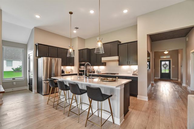 16548 Gaines Glen Lane, Montgomery, TX 77316