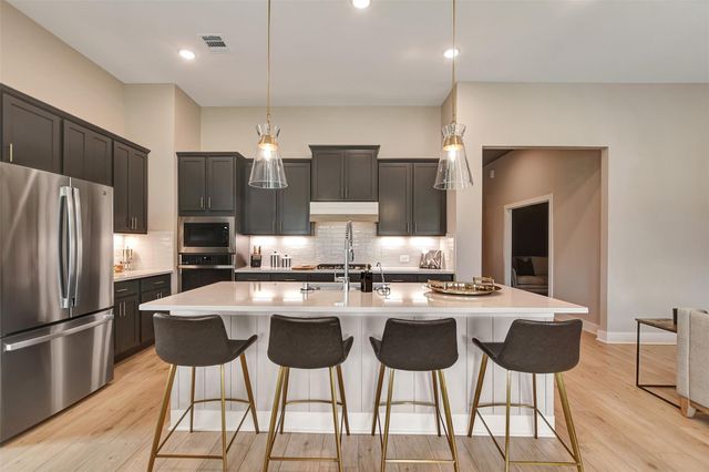 16548 Gaines Glen Lane, Montgomery, TX 77316