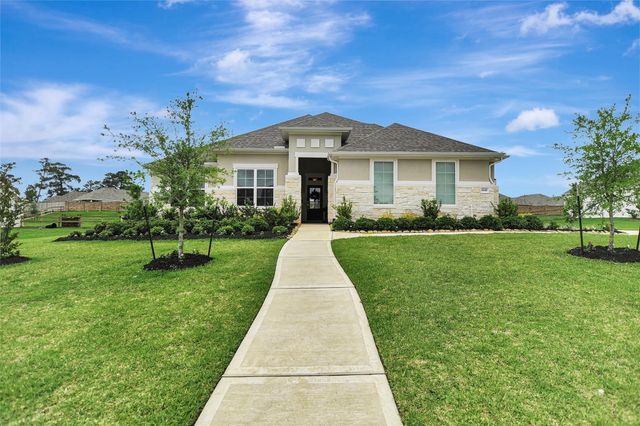 16548 Gaines Glen Lane, Montgomery, TX 77316