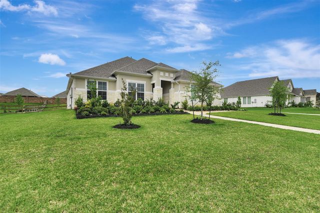 16548 Gaines Glen Lane, Montgomery, TX 77316