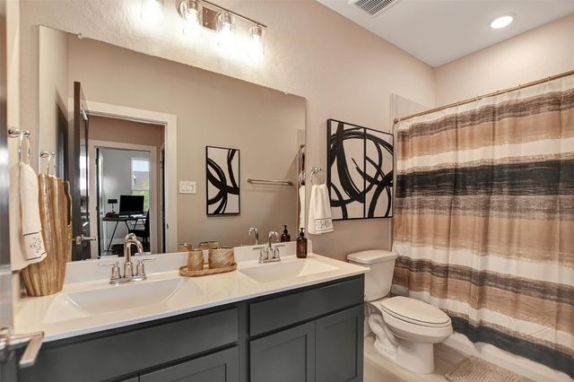 16548 Gaines Glen Lane, Montgomery, TX 77316
