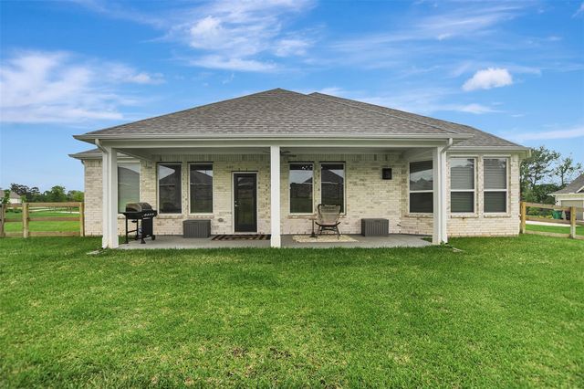 16548 Gaines Glen Lane, Montgomery, TX 77316