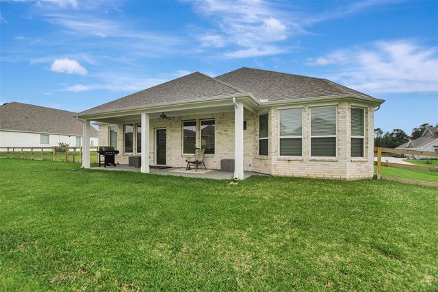 16548 Gaines Glen Lane, Montgomery, TX 77316