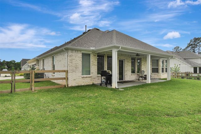 16548 Gaines Glen Lane, Montgomery, TX 77316