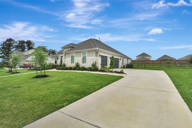 16548 Gaines Glen Lane, Montgomery, TX 77316