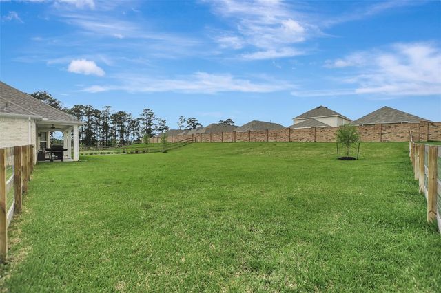 16548 Gaines Glen Lane, Montgomery, TX 77316