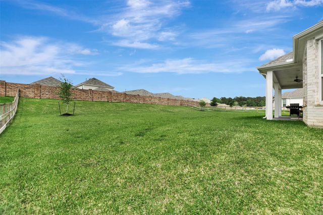 16548 Gaines Glen Lane, Montgomery, TX 77316