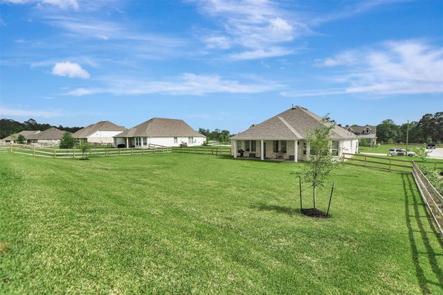 16548 Gaines Glen Lane, Montgomery, TX 77316