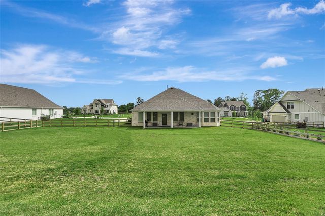 16548 Gaines Glen Lane, Montgomery, TX 77316